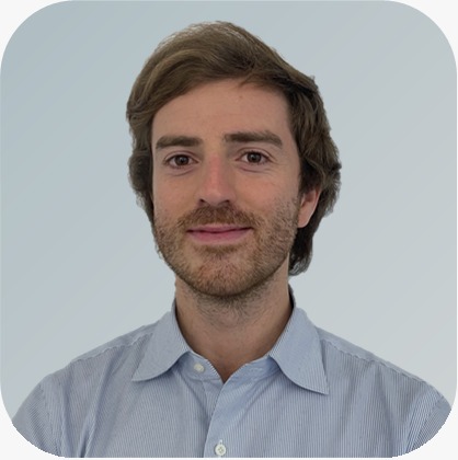 Home 5 Jaime Basterrechea - Associate at Convero, project management for secondary transactions and fundraisings in private equity