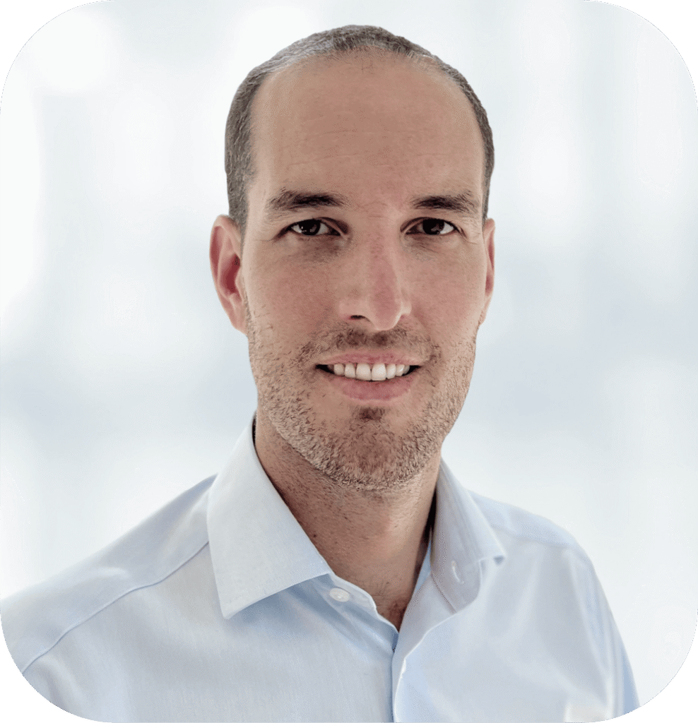Home 4 Hervé Gevers – Partner at Convero, focusing on European buyouts and secondary advisory