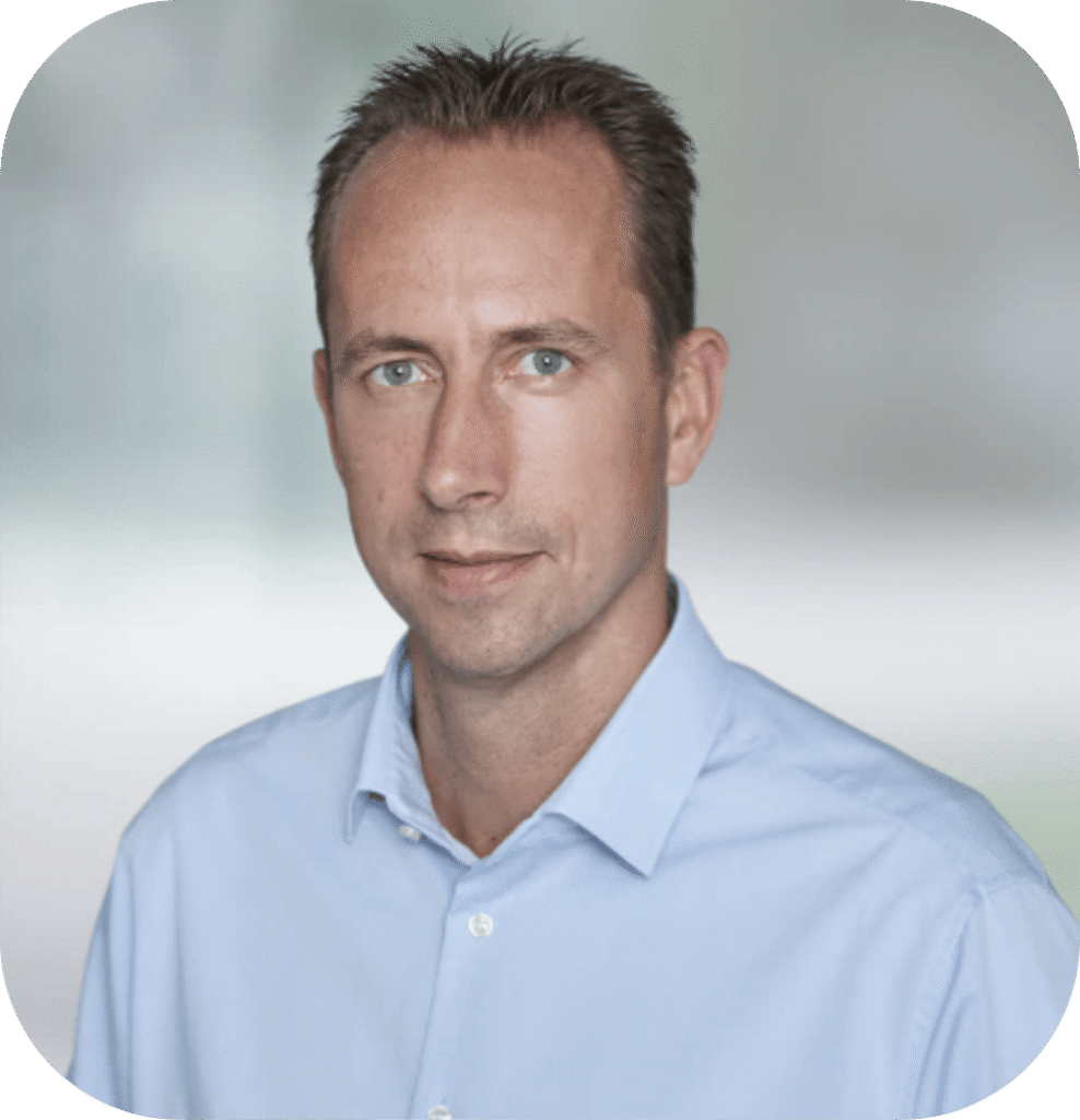Home 3 Kay Olschewski – Partner at Convero, focusing on fundraising and secondary advisory