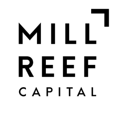 Home 13 Mill Reef Capital – private equity secondaries fund I